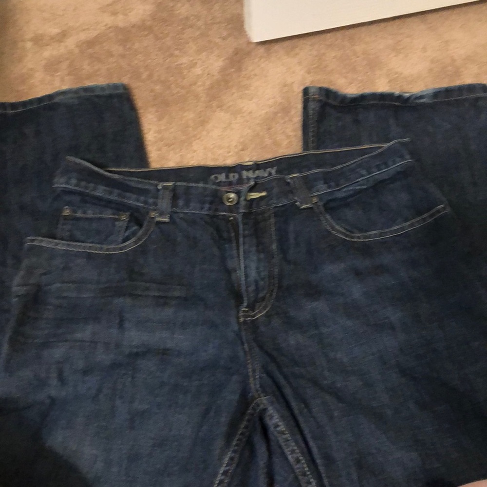 Men’s 34x32